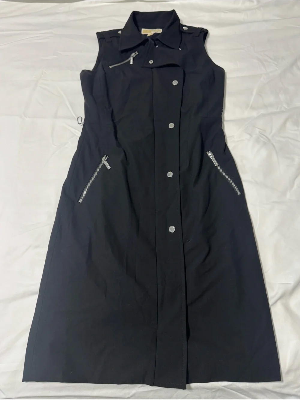 Women’s Jacket Subcategory Identification